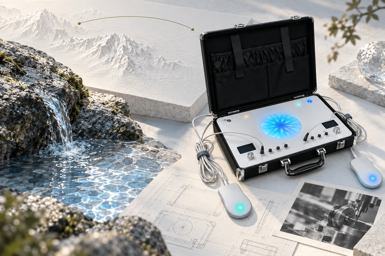 EXA-TECH